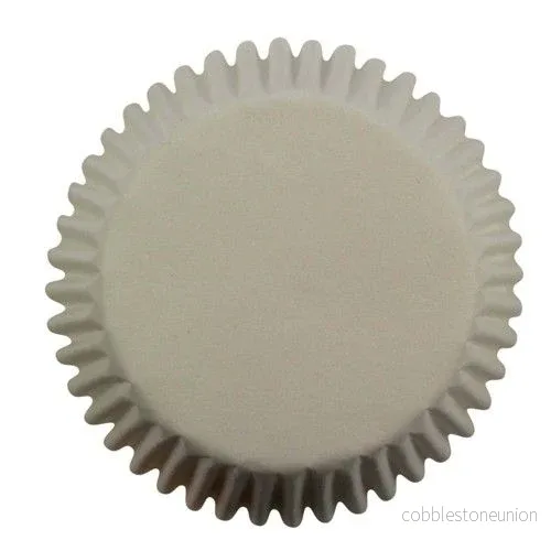 PME Mini Muffinsform Vit PME Mini Muffinsform Vit
