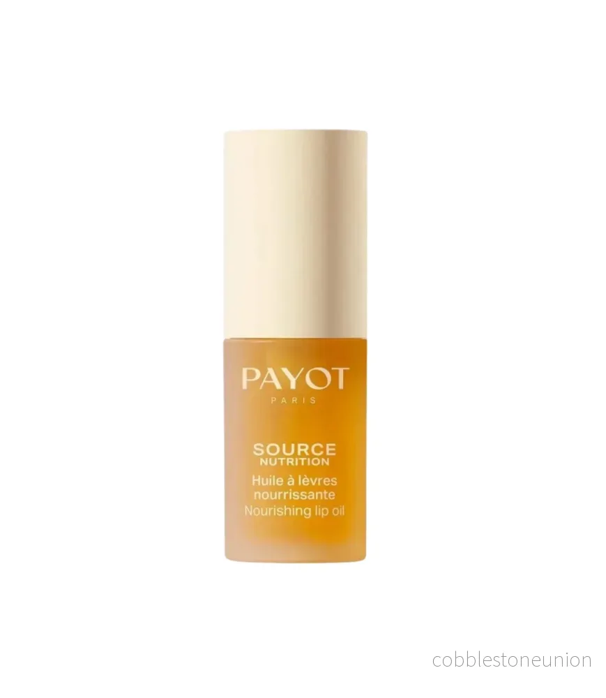 Payot, Source Nutrition, Näringsrik, Läppolja, 5 ml Payot, Source Nutrition, Näringsrik, Läppolja, 5 ml