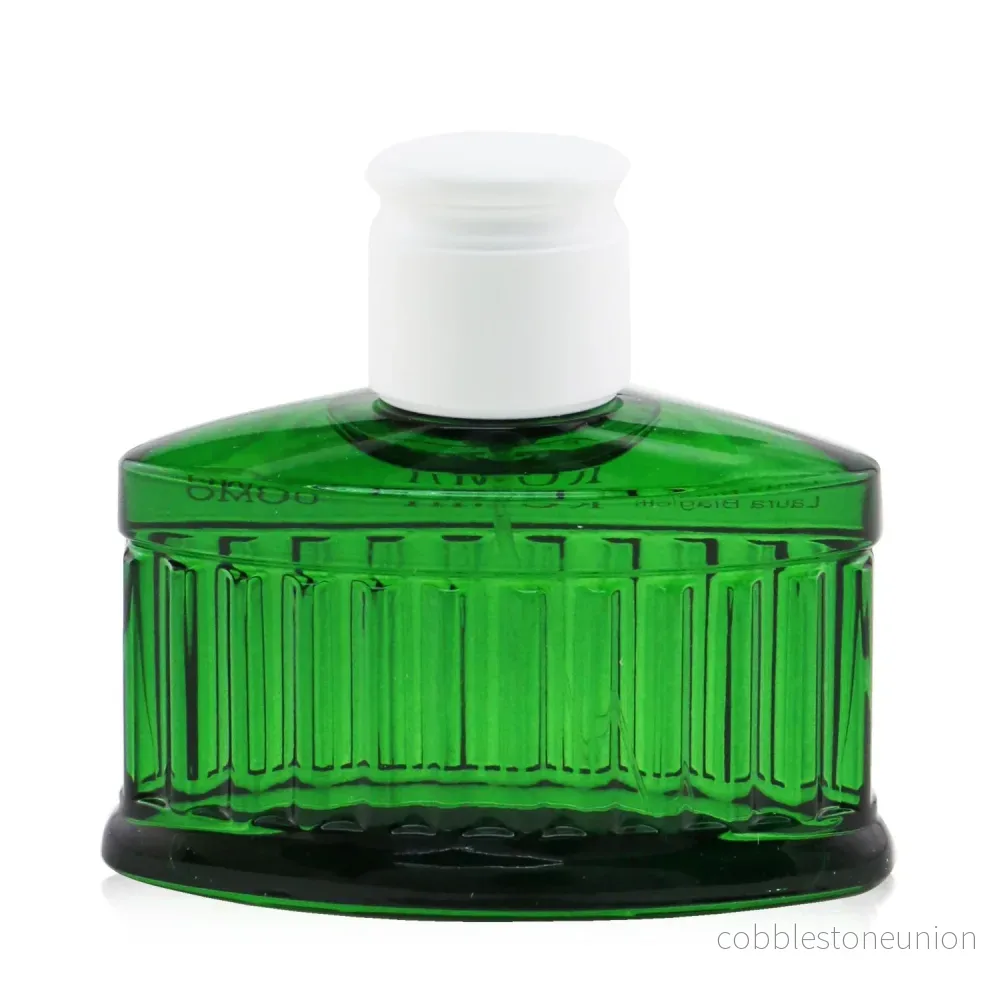 Laura Biagiotti, Roma Green Swing, Eau de Toilette, För män, 40 ml
