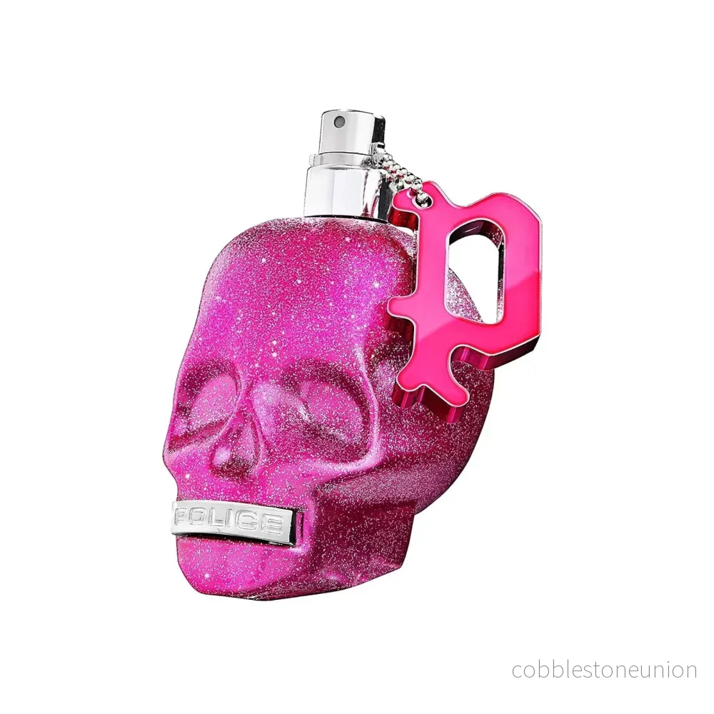 Police, To Be Sweet Girl, Eau de parfum, För kvinnor, 75 ml