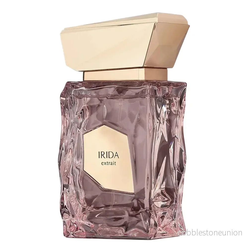 French Avenue, Irida, Parfymextrakt, För kvinnor, 100 ml French Avenue, Irida, Parfymextrakt, För kvinnor, 100 ml