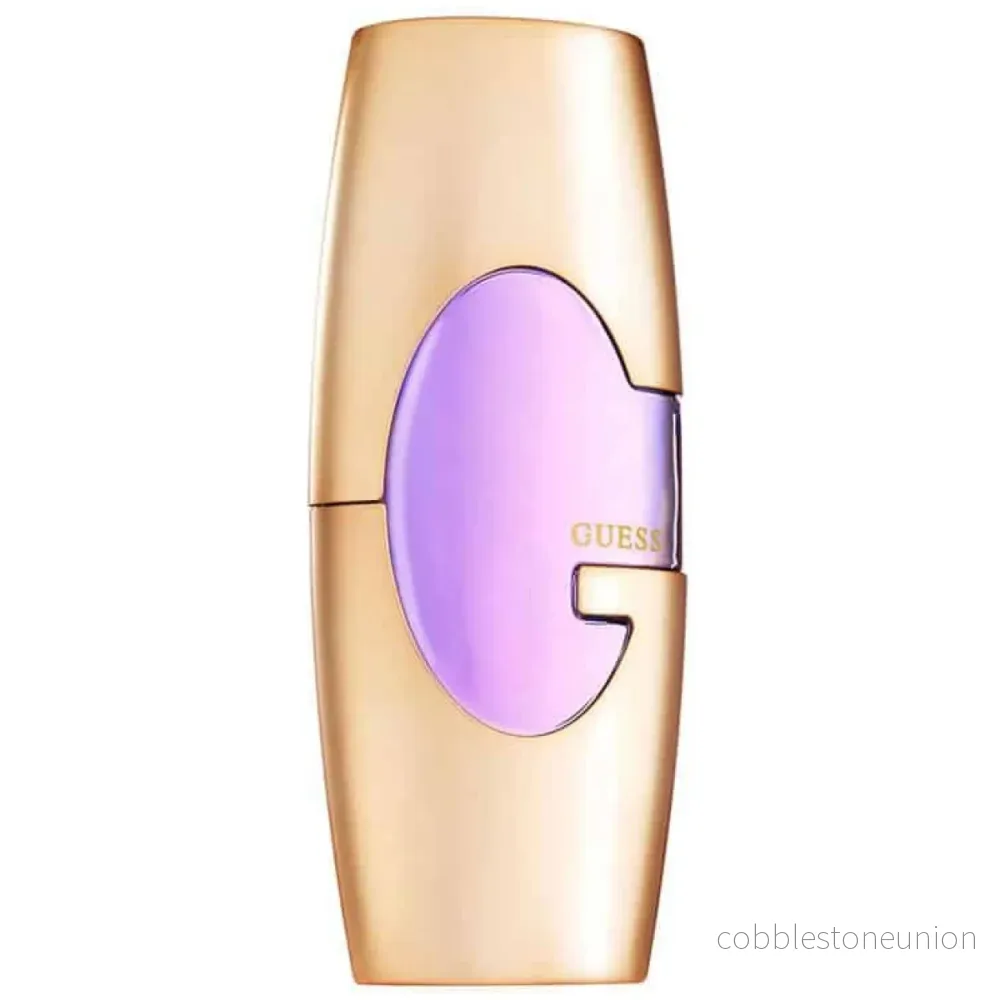 Guess, Gold, Eau de Parfum, För kvinnor, 75 ml