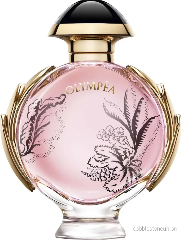 Paco Rabanne, Olympéa Blossom, Eau de Parfum, För kvinnor, 80 ml