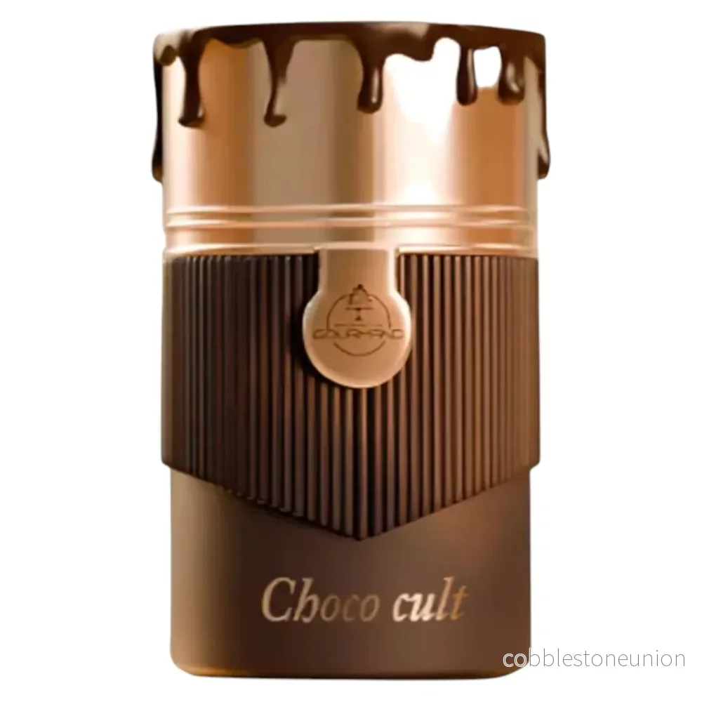 Paris Corner, Ministry Of Gourmand - Choco Cult, Eau de Parfum, Unisex, 100 ml - Bild 2