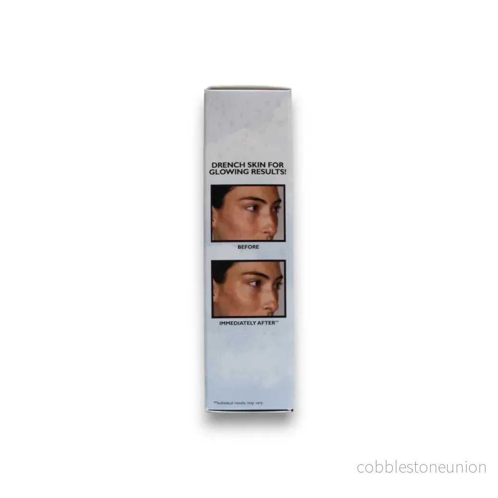Peter Thomas Roth, Water Drench, Hyaluronsyra, Återfuktande, Serum, För ansiktet, 30 ml - Bild 3