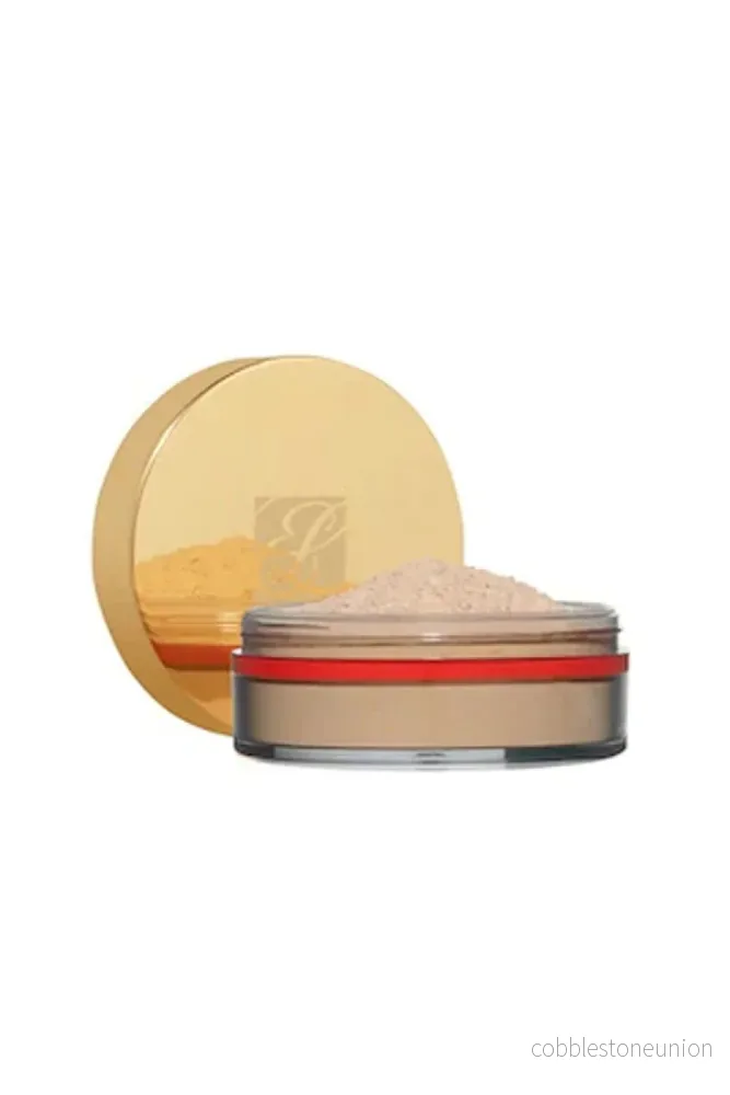Estee Lauder, Nutritious – Vita-Mineral, Titaniumdioxid, Strålande finish, Sminkpuder, 05, Intensitet, 15 g Estee Lauder, Nutritious – Vita-Mineral, Titaniumdioxid, Strålande finish, Sminkpuder, 05, Intensitet, 15 g