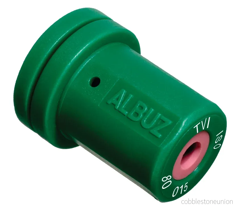 Albuz TVI 80 Albuz TVI 80