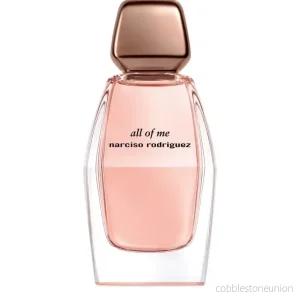 Narciso Rodriguez, All Of Me, Eau de Parfum, För kvinnor, 90 ml Narciso Rodriguez, All Of Me, Eau de Parfum, För kvinnor, 90 ml