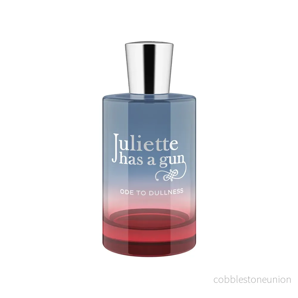 Juliette Has A Gun, Ode To Dullness, Eau de parfum, Unisex, 100 ml Juliette Has A Gun, Ode To Dullness, Eau de parfum, Unisex, 100 ml