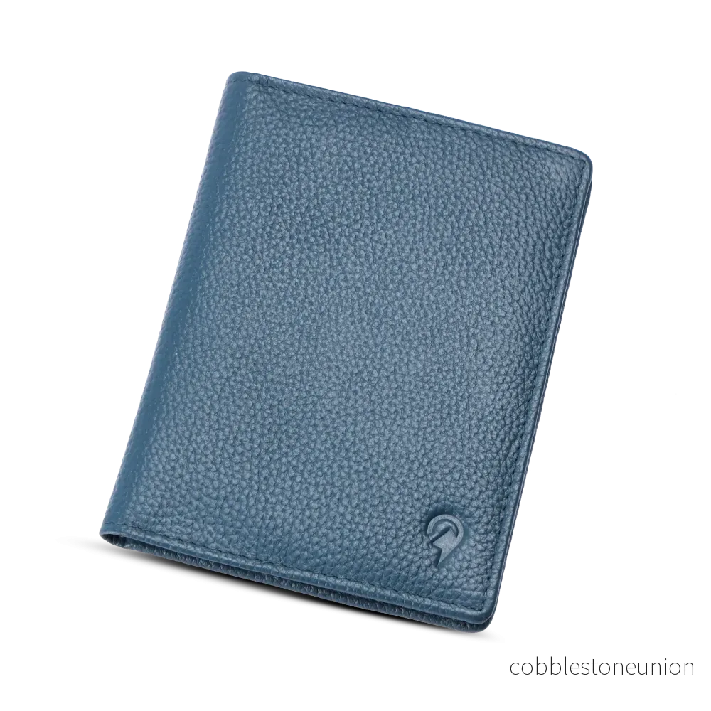 North Pioneer Passfodral petrol North Pioneer Passfodral petrol