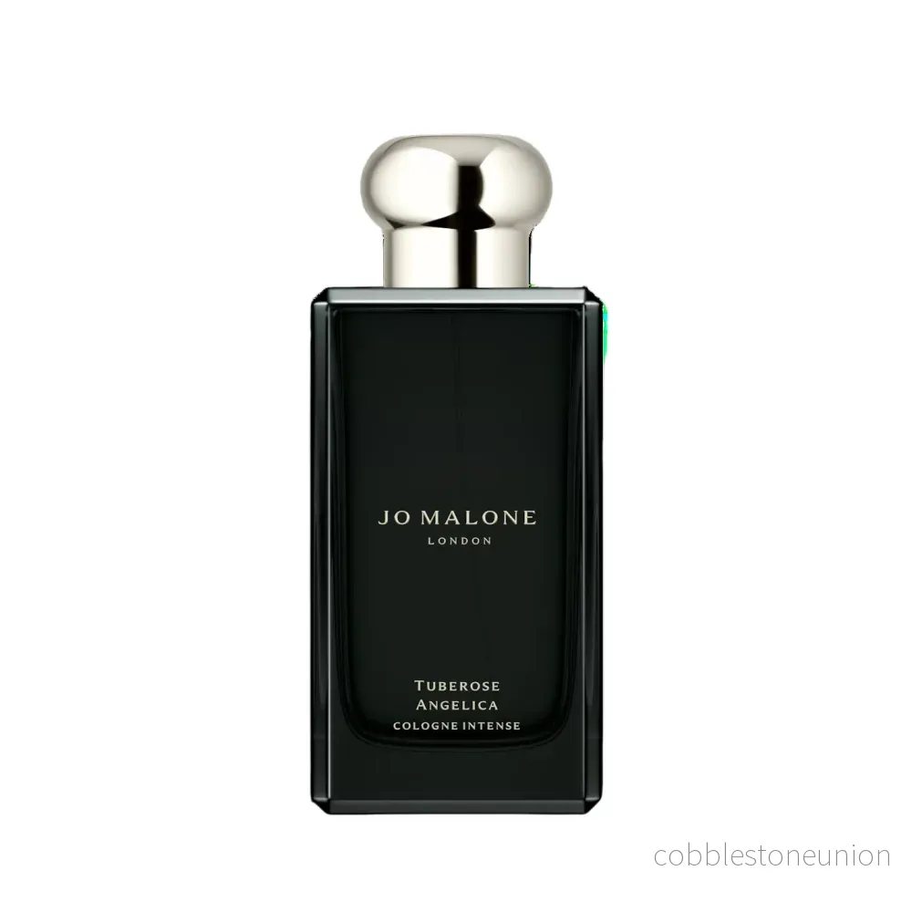 Jo Malone, Tuberose Angelica, Eau de Cologne, Unisex, 100 ml