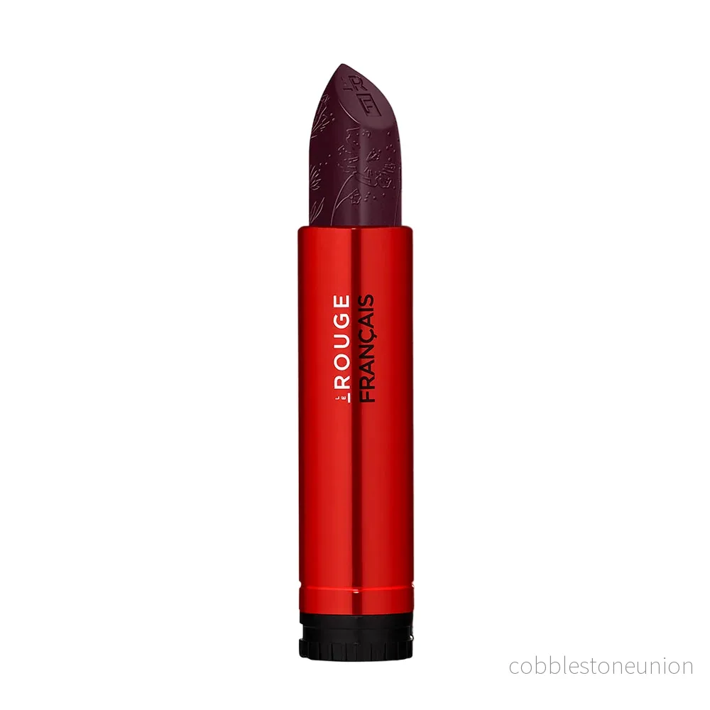 Le Rouge Francais, Le Rouge Francais, Creamy Lipstick, 012, Refill, 4 g Le Rouge Francais, Le Rouge Francais, Creamy Lipstick, 012, Refill, 4 g