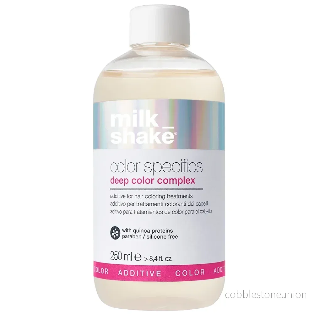 Milk Shake, Color Specifics, Hair Colorant, 250 ml Milk Shake, Color Specifics, Hair Colorant, 250 ml