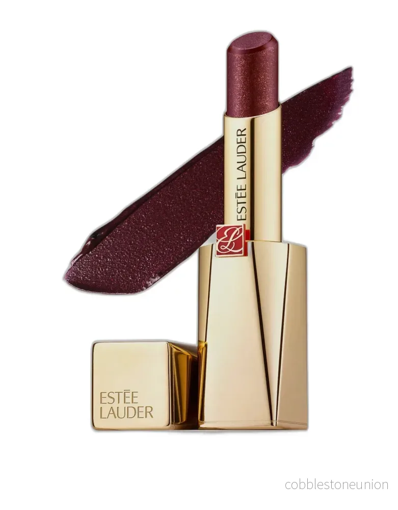 Estee Lauder, Pure Color Desire – Rouge Excess, Krämigt läppstift, 412, Ur led, 3.1 g Estee Lauder, Pure Color Desire – Rouge Excess, Krämigt läppstift, 412, Ur led, 3.1 g