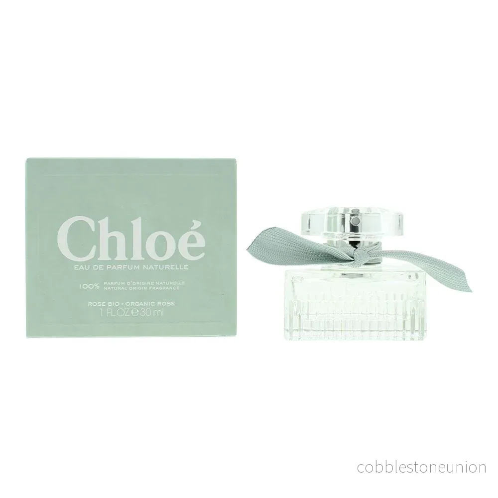 Chloé, Naturelle, Eau de Parfum, För kvinnor, 30 ml - Bild 2