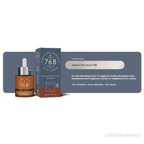 Terranova Holistic Skin Nutrition Kit Terranova Holistic Skin Nutrition Kit