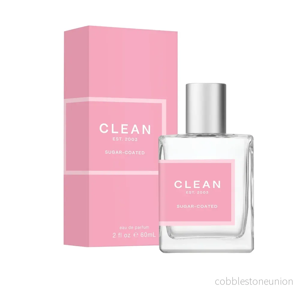 Clean, Classic Sugar-Coated, Eau De Parfum, Unisex, 60 ml - Bild 2