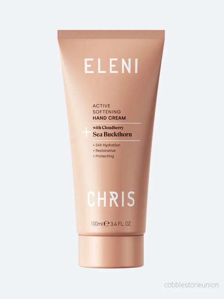 Active Softening Hand Cream - Bild 3