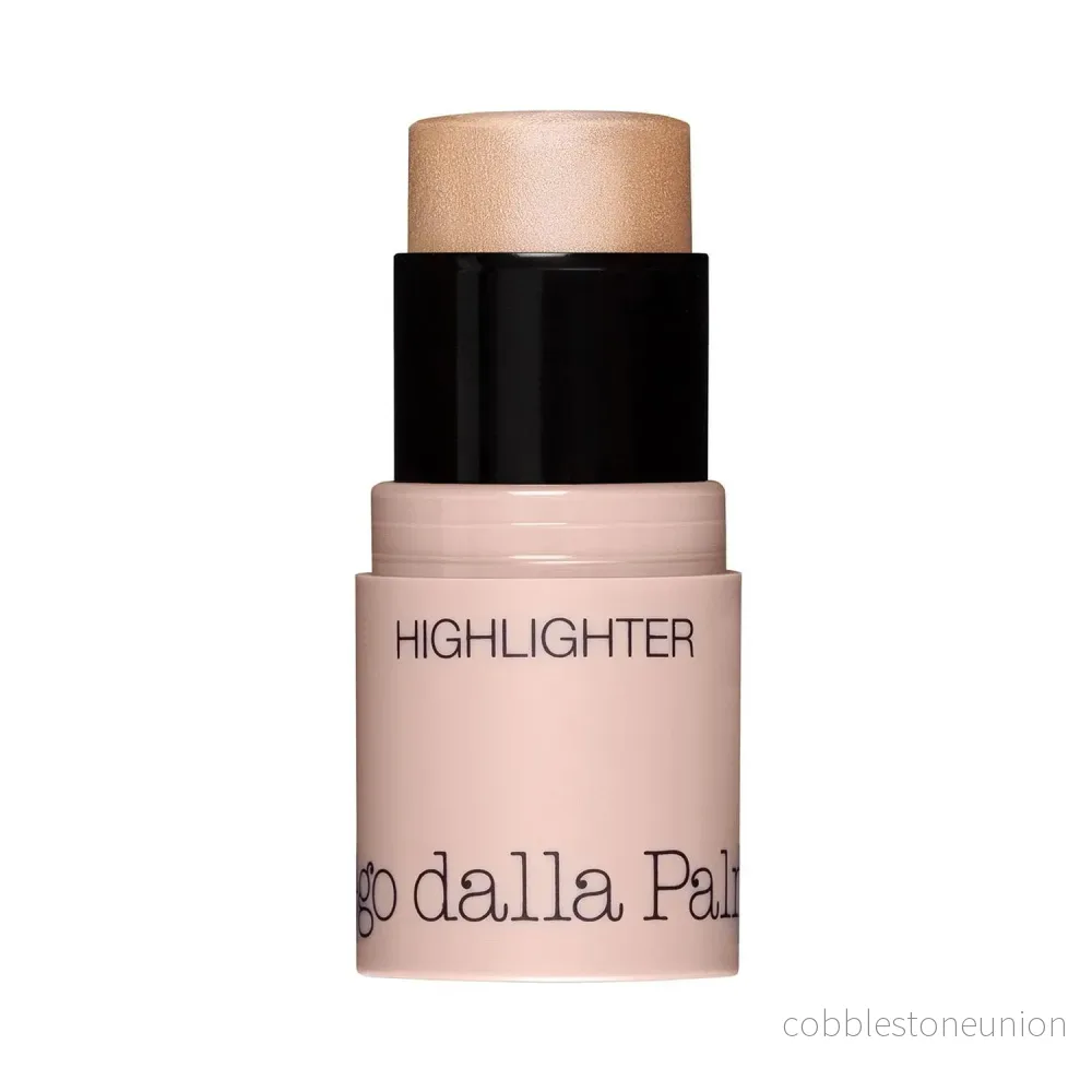 Diego Dalla Palma, All In One, Luminous, Highlighter-stick, 61, Mother of Pearl, 4.5 g