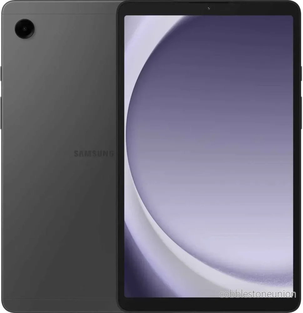 Samsung Galaxy Tab A9 | 8.7″ | 4GB RAM | 64GB | 4G | Grå | Utmärkt skick