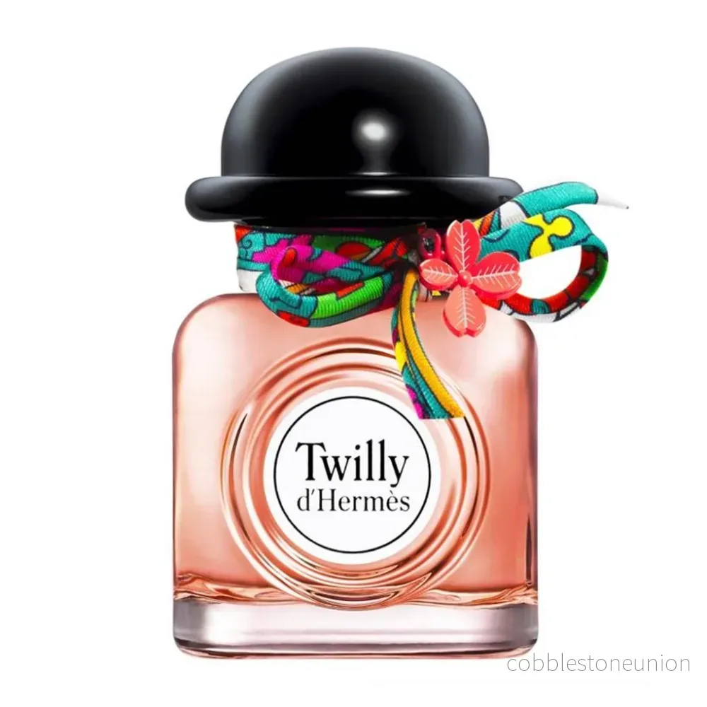 Hermes, Twilly D'hermes Limited Edition 2021, Eau de Parfum, För kvinnor, 85 ml