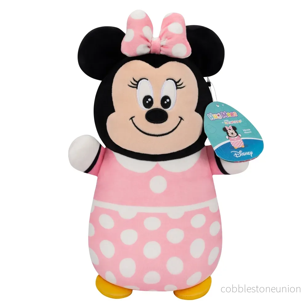 Squishmallows 25 cm Hugmees Disney - Bild 3