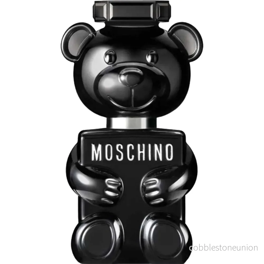 Moschino, Toy Boy, Eau de Parfum, För män, 50 ml