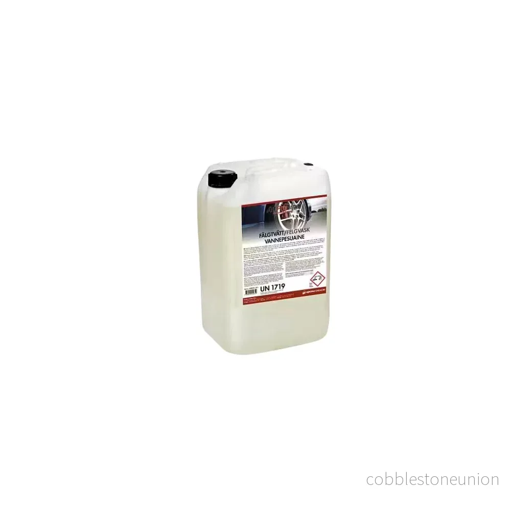 Fälgtvätt 25 Liter Fälgtvätt 25 Liter