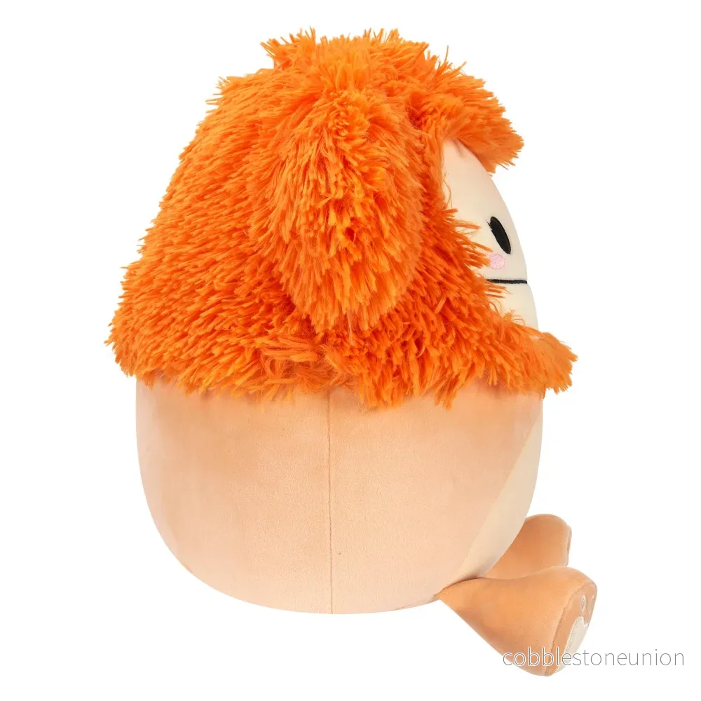 Squishmallow 30 Cm Shasta The Bigfoot - Bild 3