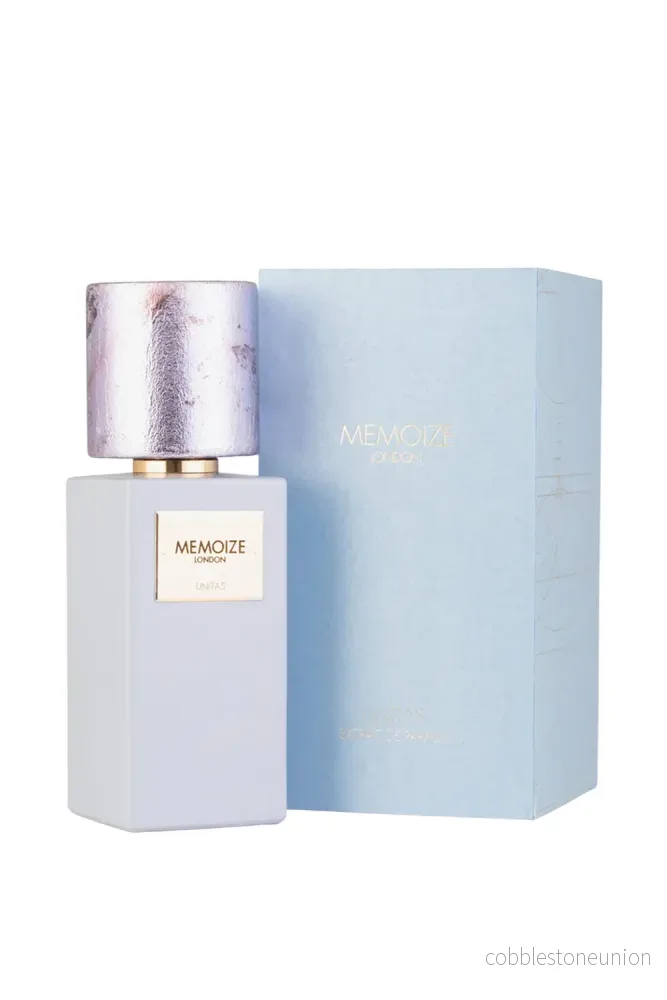 Memoize, Unitas, Parfymextrakt, Unisex, 100 ml - Bild 2