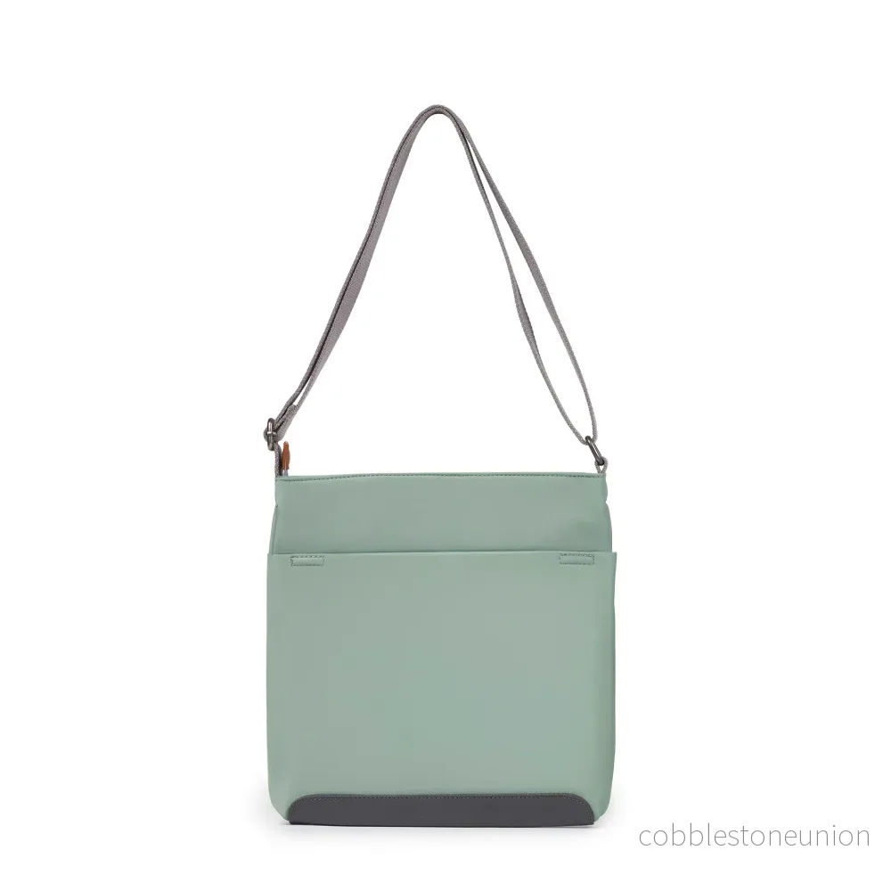 Roka Shoulderbag Kennington B Frost - Bild 3