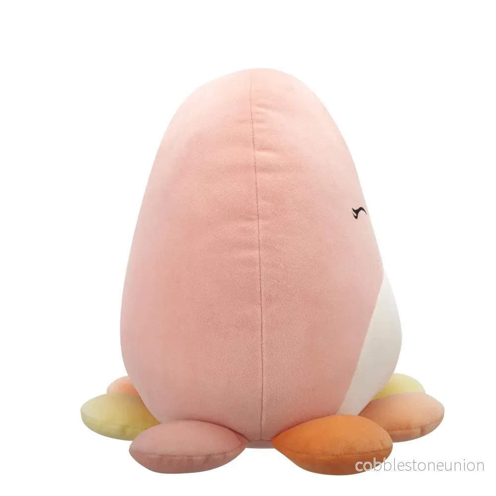 Squishmallow 30 Cm Melina The Octopus - Bild 3