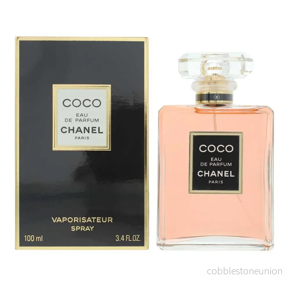 Chanel, Coco, Eau de Parfum, För kvinnor, 100 ml - Bild 2