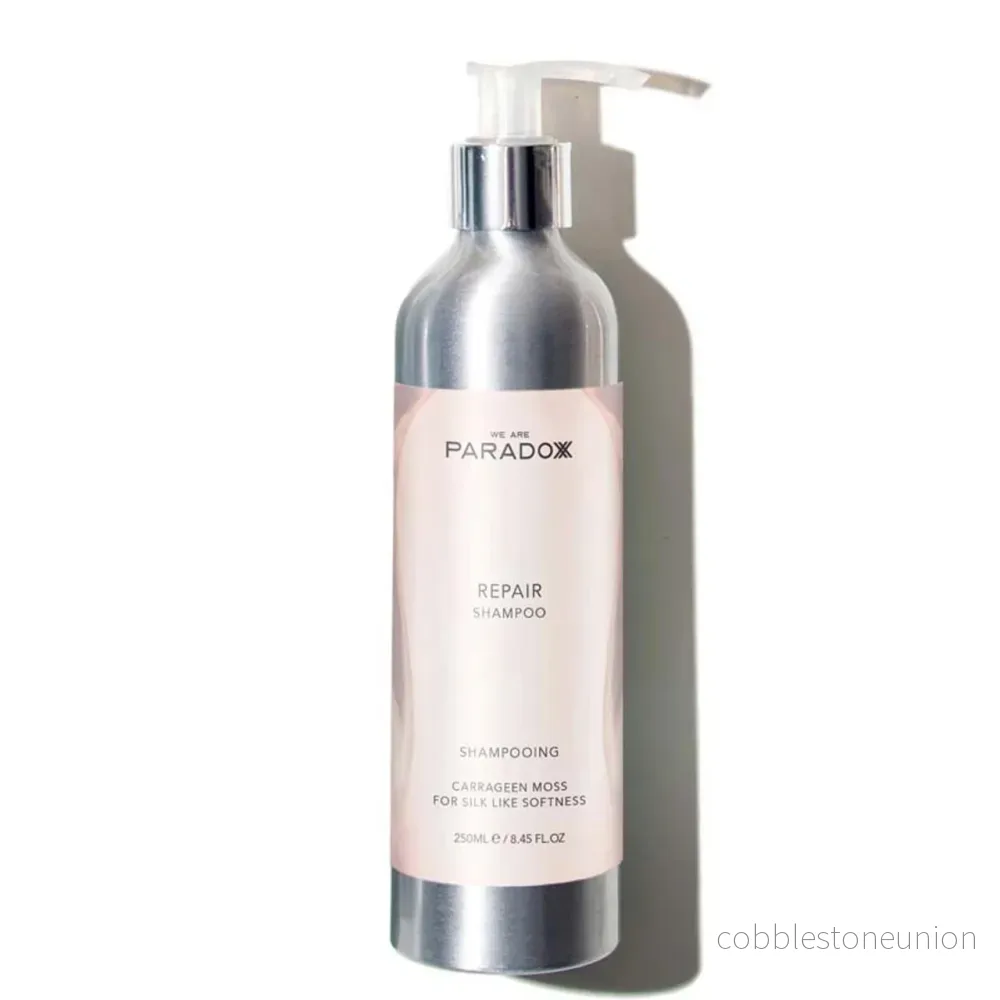 Vi är Paradoxx, Repair, Ginseng, Hårshampo, Reparation & Förstärkning, 250 ml - Bild 3