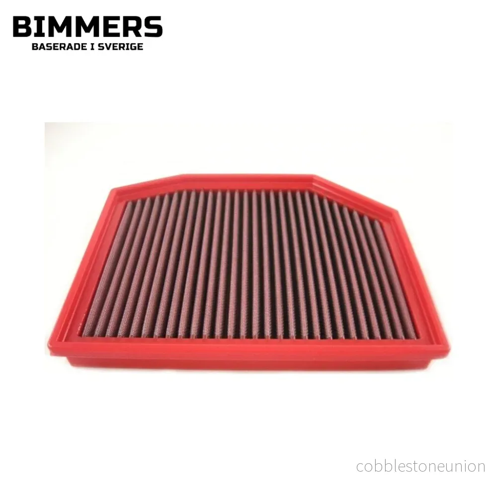 BMC Sportluftfilter BMW Z4 E85 E86 (2.0 i-3.0 Si), FB608/20 BMC Sportluftfilter BMW Z4 E85 E86 (2.0 i-3.0 Si), FB608/20