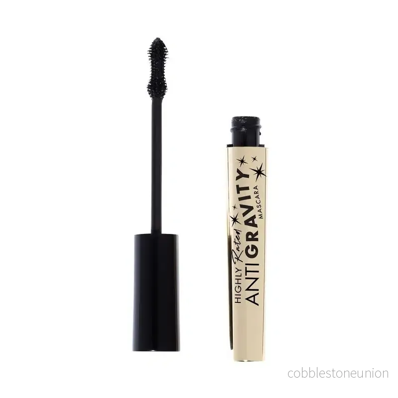 Milani, Anti-Gravity, Mascara, Black/Brown, 11.5 ml Milani, Anti-Gravity, Mascara, Black/Brown, 11.5 ml