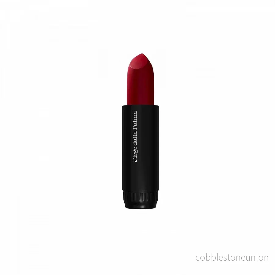 Diego Dalla Palma, The Lipstick Lumi-Matt, Creamy Lipstick, 34, Refill, 3.5 g