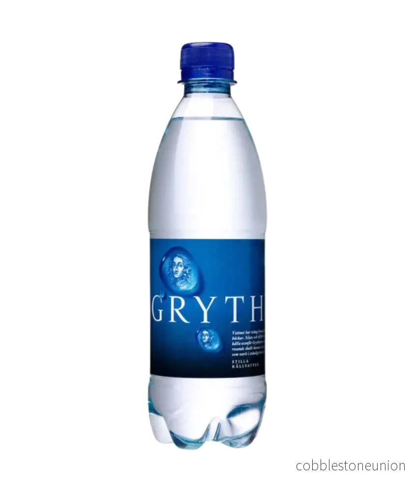 Grythyttan Stilla 50cl PET 12-pack