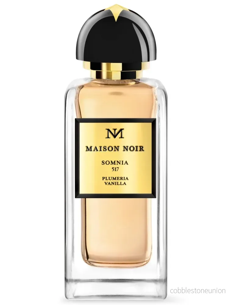 Maison Noir, Somnia 517, Eau de Parfum, Unisex, 100 ml Maison Noir, Somnia 517, Eau de Parfum, Unisex, 100 ml
