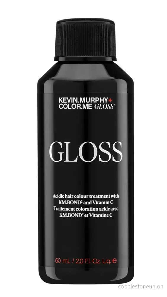 Kevin Murphy, Color.Me Gloss, Semi-permanent hårfärg, 1.11, 100 ml