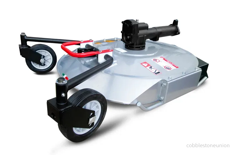 Heavy Duty Lawn Mower 80 cm Heavy Duty Lawn Mower 80 cm