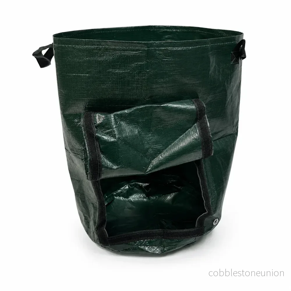 Odlingssäck för potatis 50 liter, 1-pack - Bild 3