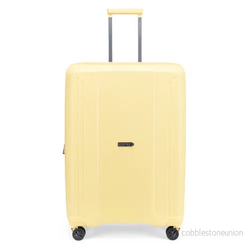 Anthem 73 cm trolley_GlowYELLOW
