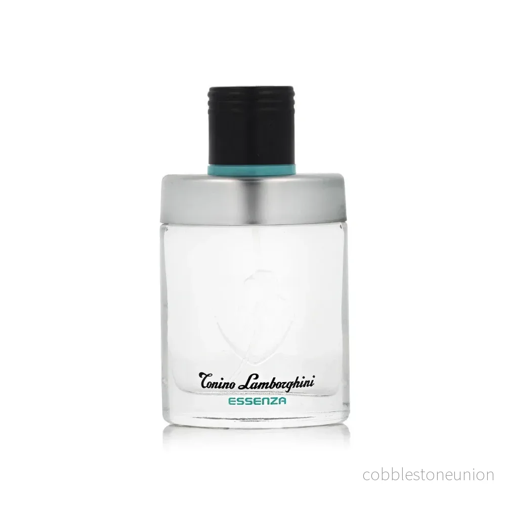 Tonino Lamborghini, Essenza, Eau de Toilette, För män, 40 ml Tonino Lamborghini, Essenza, Eau de Toilette, För män, 40 ml