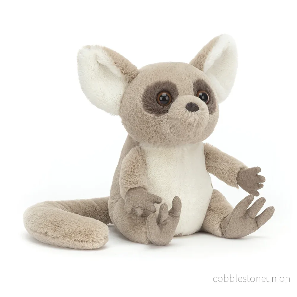 Jellycat – Bruce Bush Baby Jellycat – Bruce Bush Baby