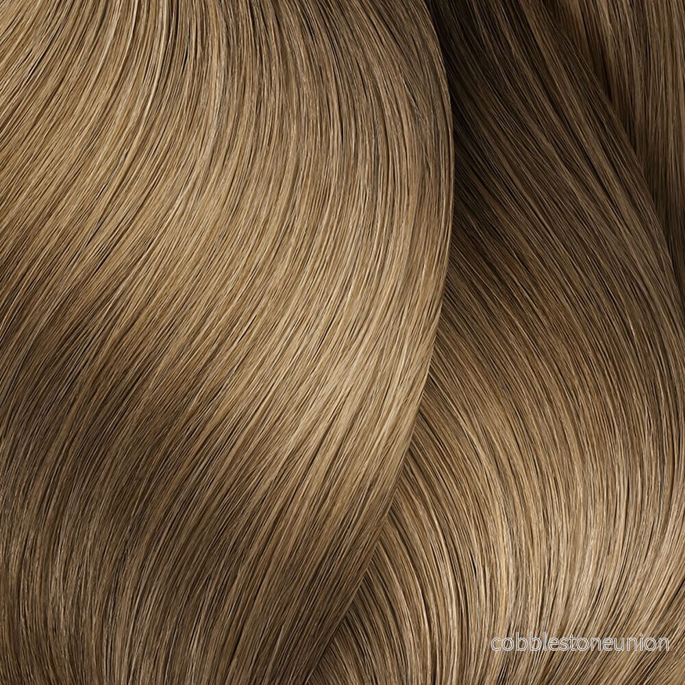 L'Oréal Professionnel, Dia Light, Ammoniakfri, Semi-permanent hårfärg, 9 Very Light Blond, 50 ml - Bild 3
