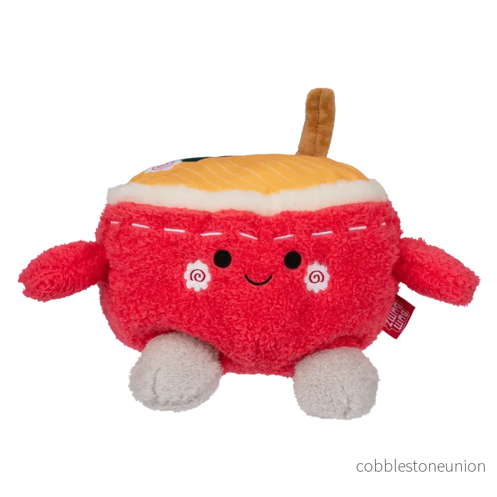 Bumbumz 19 Cm Takeout Collection - Bild 3
