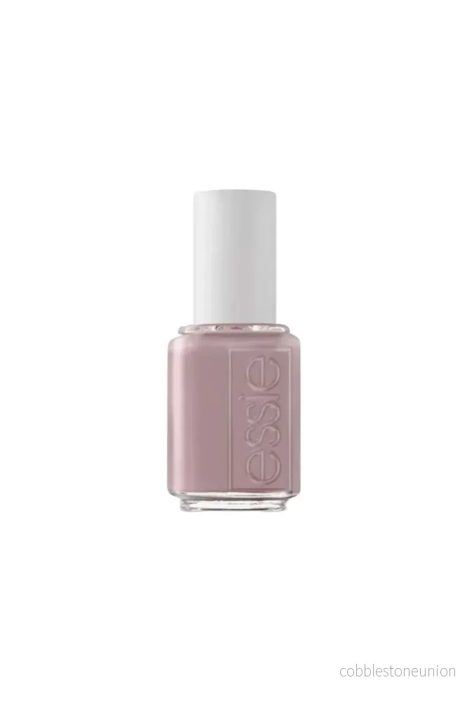 Essie, Lacquer, Nagellack, 101, Damlik, 13,5 ml Essie, Lacquer, Nagellack, 101, Damlik, 13,5 ml