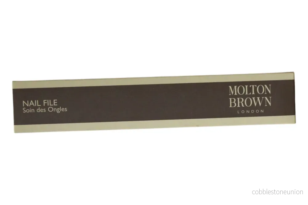 Molton Brown, Molton Brown, Nagelfil - Bild 2