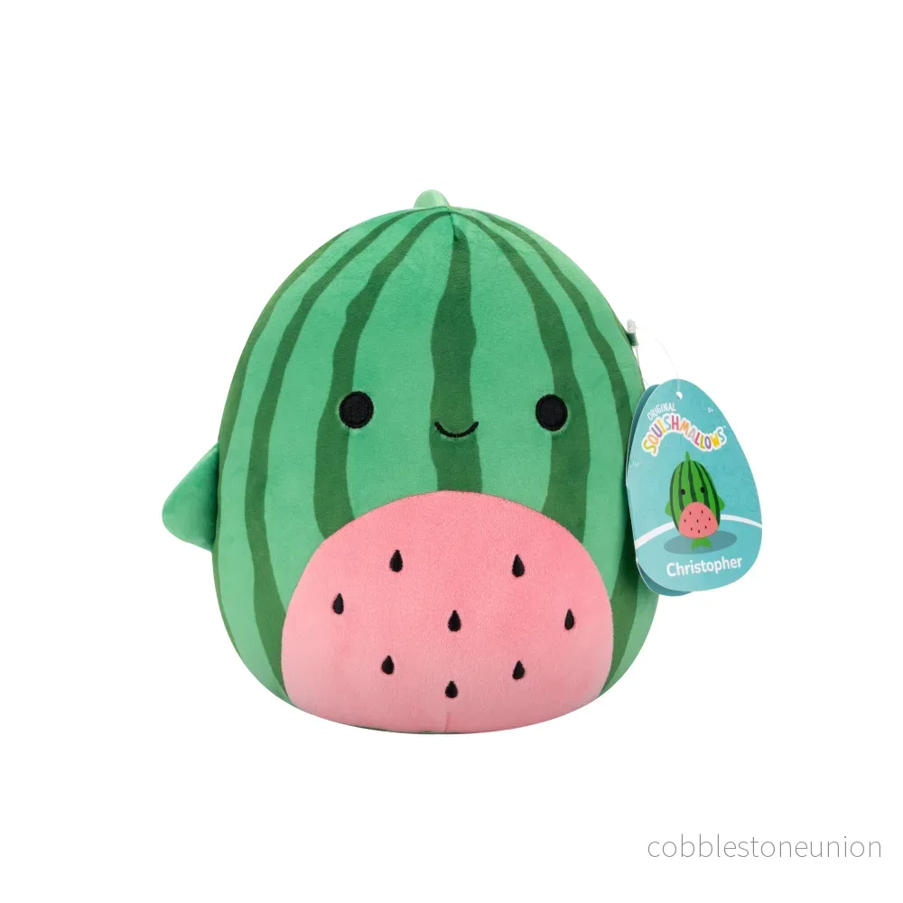 Squishmallows 19 Cm Vår Nyheter P23 C - Bild 2